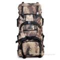 Army tactical outdoor canvas traveling spotrs military backpack TYS-15113059
